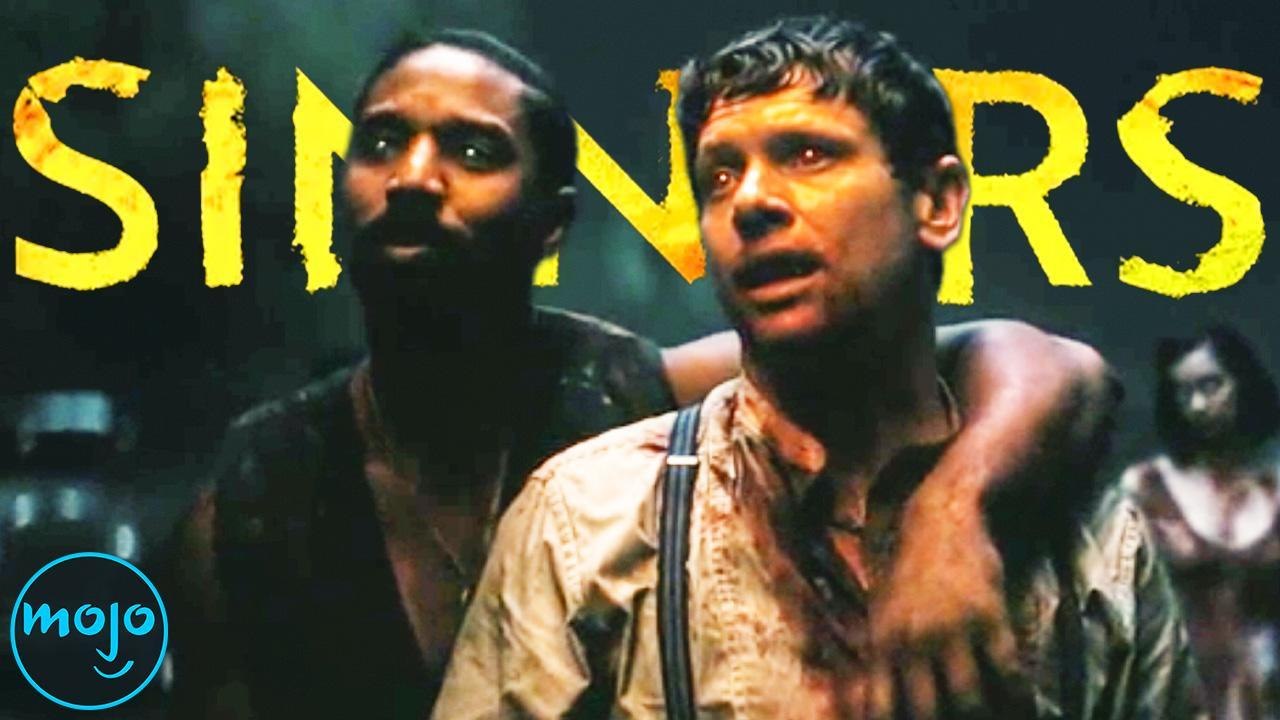 Top 10 Movies That End in a Total BLOODBATH