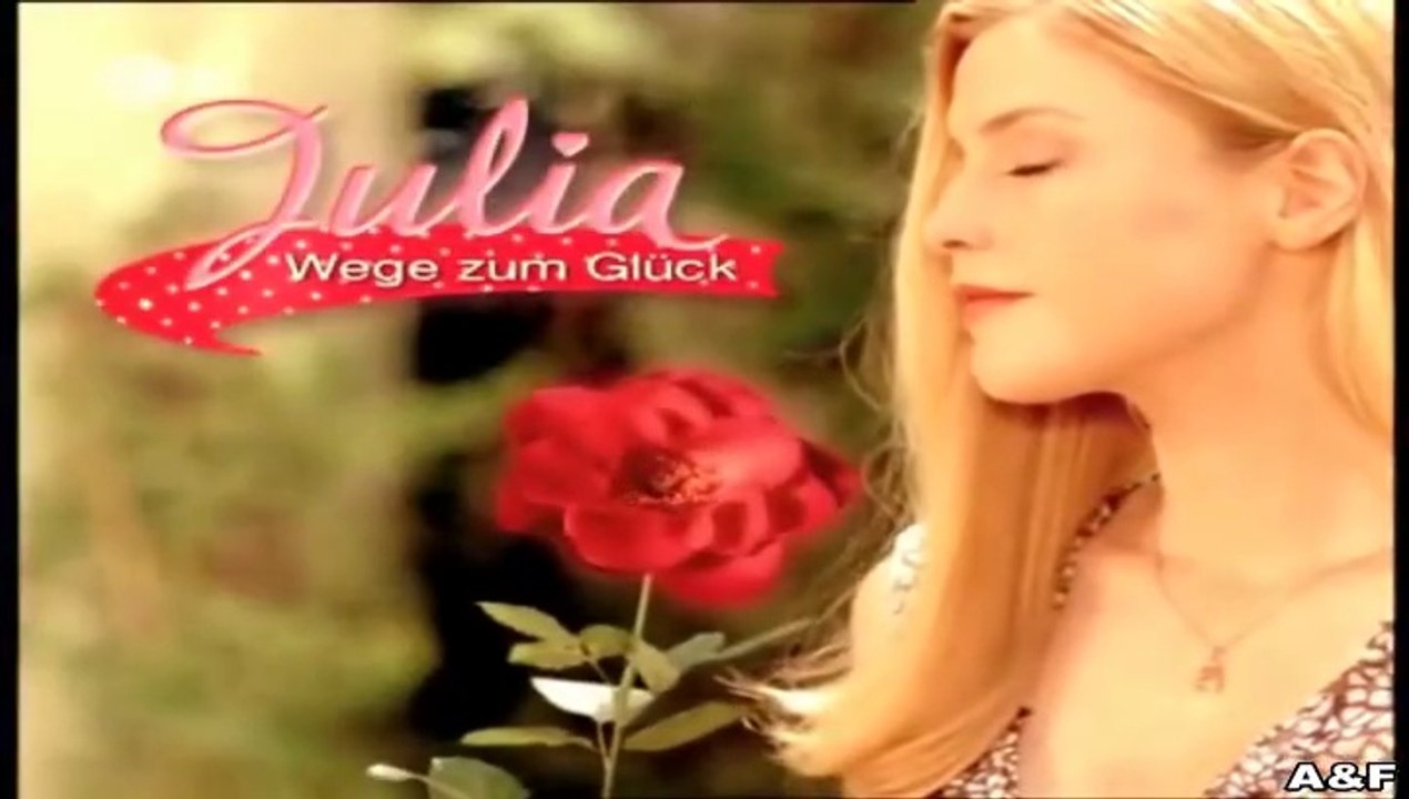 Julia -205- Wege zum Glück