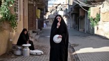 مسلسل حمدية الحلقة 21 كاملة HD | عراقي