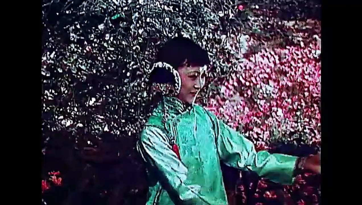 The Toll of the Sea (1922) – A Beautiful Silent Film Classic | Full Movie