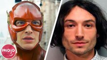 20 Horrible Crimes Committed by Movie Stars
