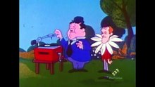 Stanlio e Ollio - Apicoltura