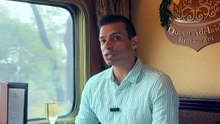 Explore regional NSW on board the Riverina Rail Tour