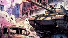 [WoT] Object 140 High Damage Highlights (12,000+)