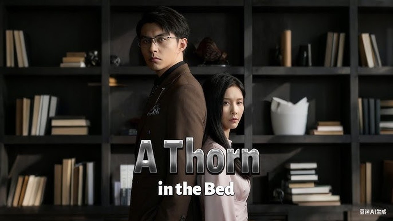 A Thorn In The Bed