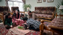 مسلسل حمدية الحلقة 27 كاملة HD | عراقي