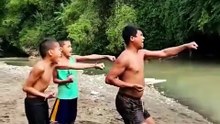 Funny kids