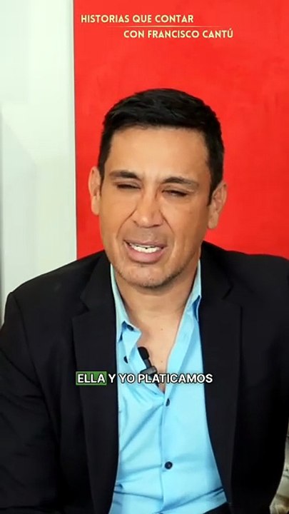Francisco Cantú buscará lanzar colaboración con Ángela Carrasco #music #reels  #shorts #viralvideo #dailymotion