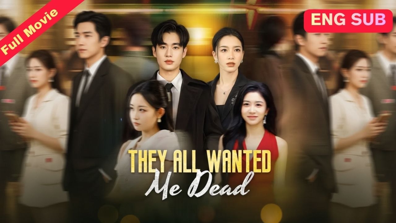 They All Wanted Me Dead