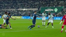 Al Okhdood relegated after 4-0 loss at Al Ahli