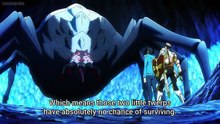 S o l o   L e v e l i n g   S 0 1 E 0 6   S U B B E D [Full Movie] [Trending]Full EP - Full