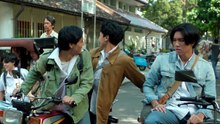 Ancika 1995 - Dia Yang Bersamaku (2024) | Full Movie HD | Film Indonesia