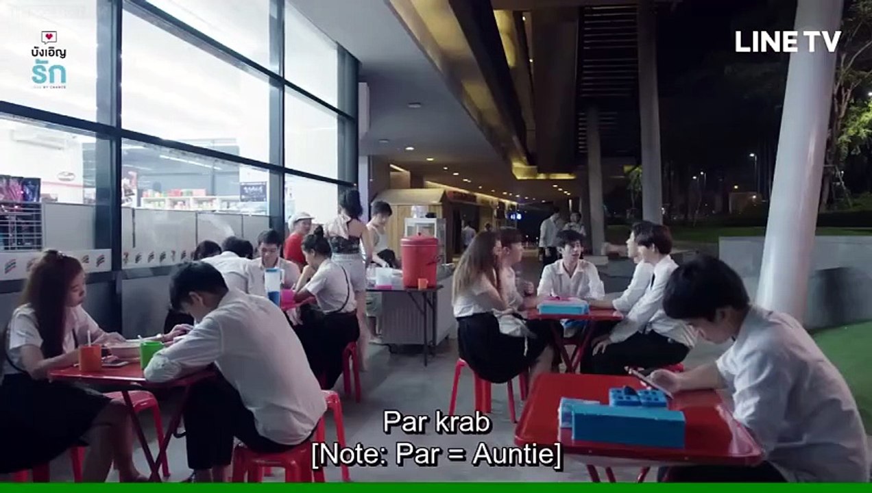 Love by chance episode 3 eng sub [Full Movie] [Full Storyline]Full EP - Full