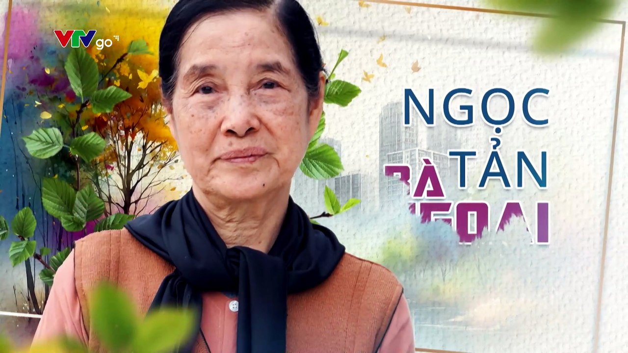 BƯỚC CHÂN VÀO ĐỜI - TẬP 29