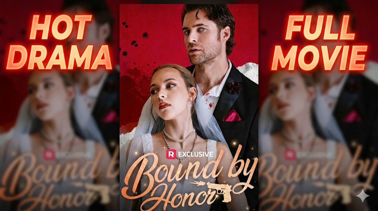 Bound By Honor Usa -🏡Rayspaceplot🏆🏆🏆🏆🏆