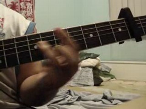 Accords Mofo Tantely De Mahaleo (Open Gasy)