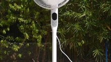 Mingletec BLDC household stand fan