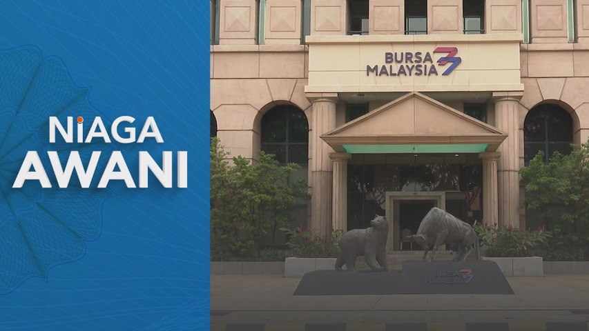 Bursa Malaysia dijangka bergerak mendatar minggu ini