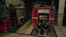 Fireworks Of My Heart - Ep. 8 Eng Sub