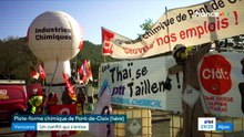 On est la CGT ! 130 ans après (La case du siècle, 2026)