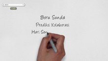 Kode Syair Boru Sunda Hari Senin 4 Mei 2026 #PakTuntung