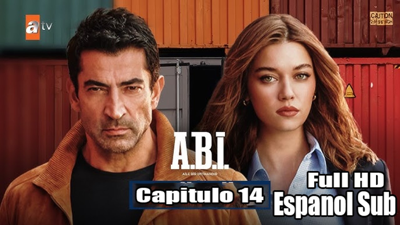 ABI - Capitulo 14 Espanol sub