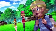 Pokémon the Series_ XY एपिसोड 15 _ An Appetite For Battle! _ Pokémon Asia Official (Hindi)