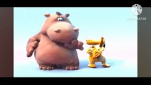 Pat and stan sings babooshka by kate bush