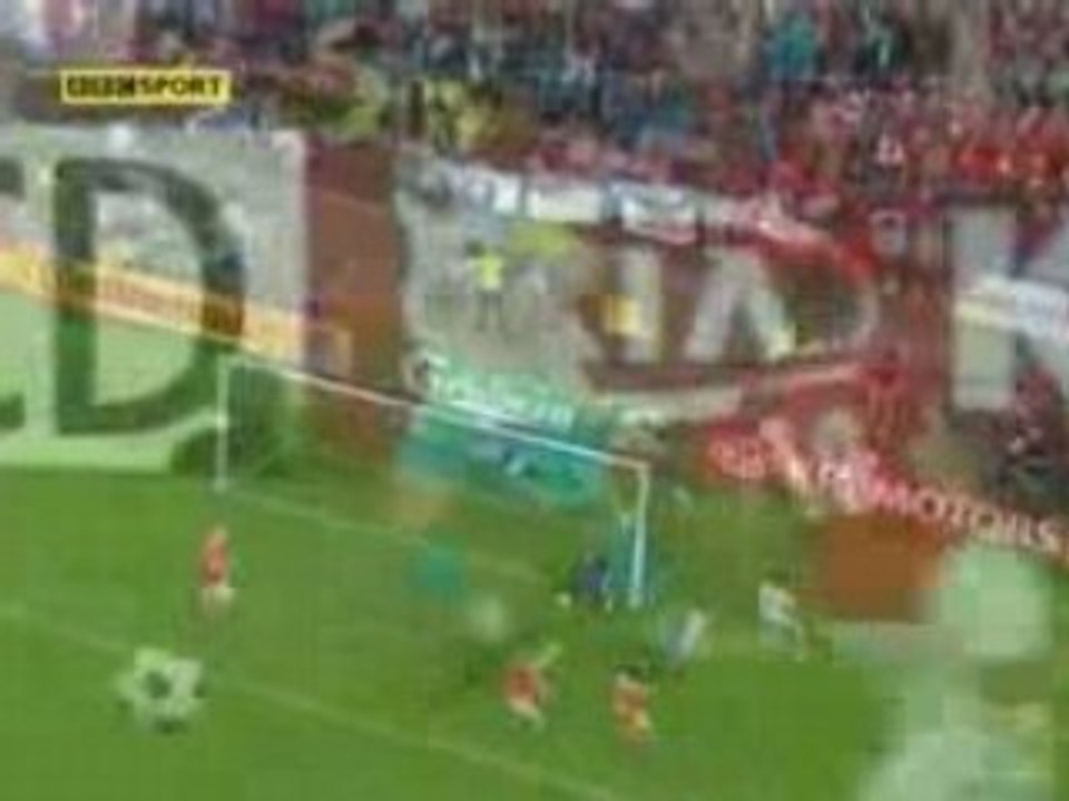 ตุรกี 1-1 เซนตุก