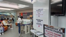 ​Mau Ganti Paspor di Hong Kong? Ini Tarif dan Syaratnya