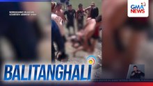 5-anyos na bata, patay matapos malunod sa Bitbit River | Balitanghali