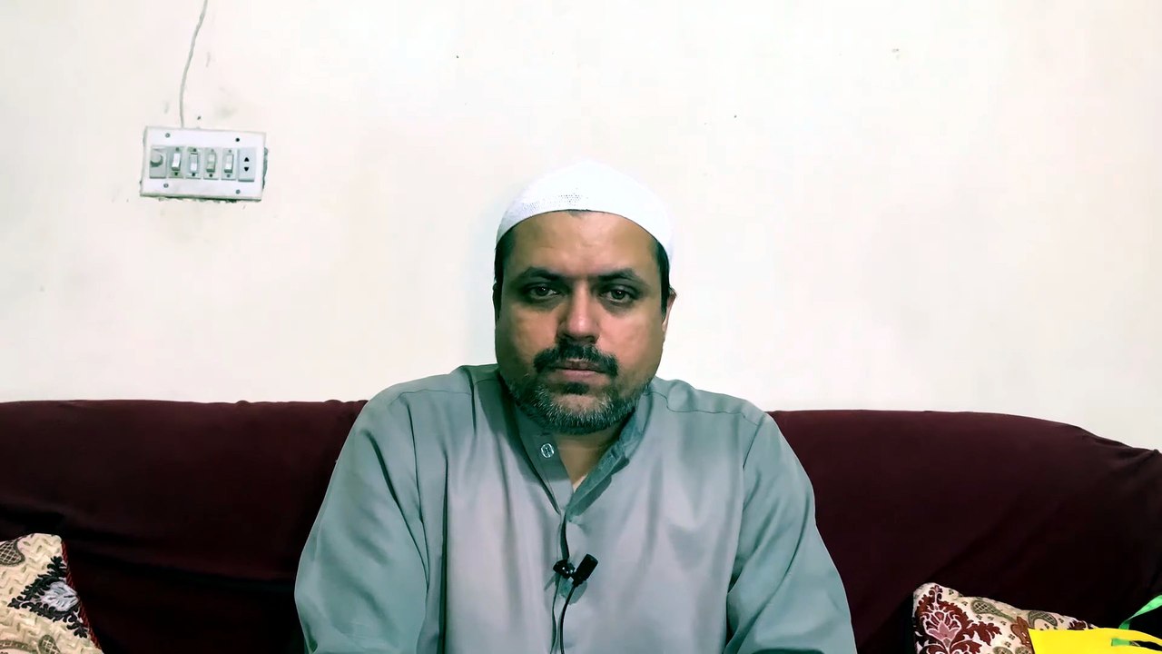 Tajdar-e-Haram Ae Shahenshah-e-Deen _ Saqib Has
