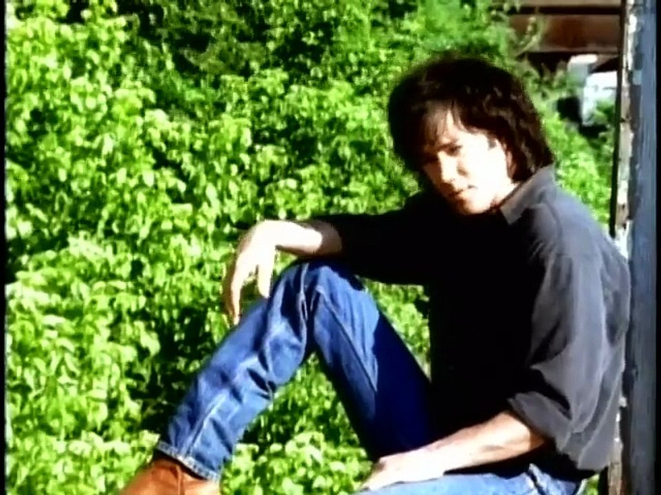 David Lee Murphy - Dust On The Bottle