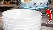 Corelle Vitrelle Chip & Crack Resistant Dinnerware 🍽️🔥 | Durable Everyday Bowls