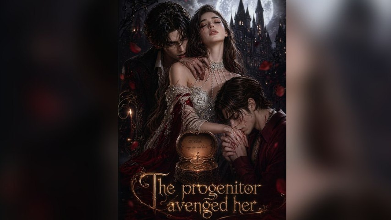 The Progenitor Avenged Her Ep