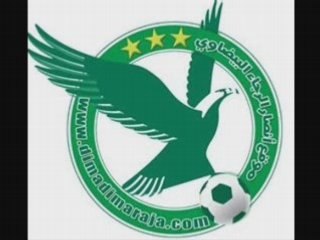 NaSHiD AL-RaJaa [Raja Club Atlhlétic]