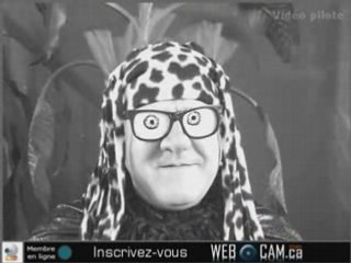 Webcam Story  -  inscris-toi au www.webcamstory.ca