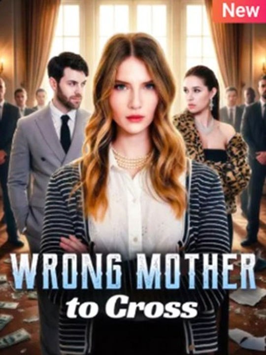 Wrong Mother to Cross FULL
