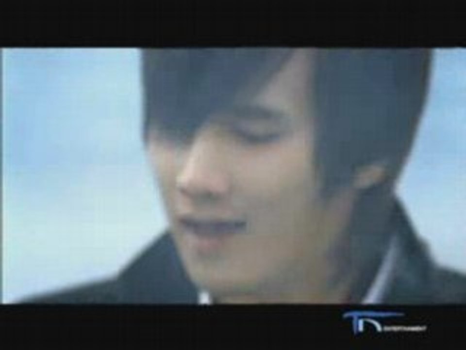 Evan - 울어도 괜찮아...