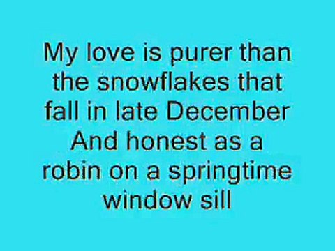 Deeper Than The Holler by Randy Travis - Lyrics