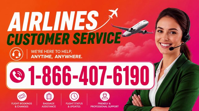 ✈️ 24/7 United Airlines® Customer Service Guide | Toll-Free Number & Quick Response Support