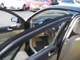 '07 VW Jetta Wolfsburg Edition Video Walkaround