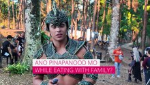 Watch From Home: Kelvin Miranda | Online Exclusive
