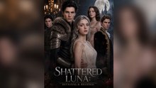 Shattered Luna Betrayal & Revenge - FULL EP 2026