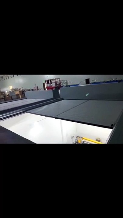 Is a high speed door more cost-effective than a traditional roller shutter over its lifetime?