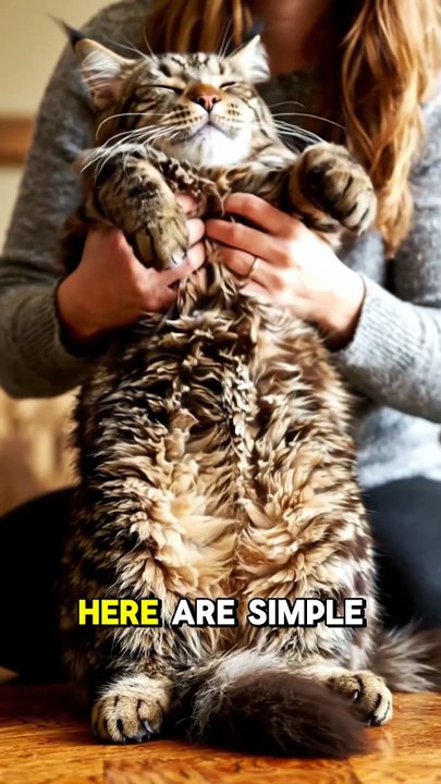 How To Tell If Your Cat Is Male Or Female
