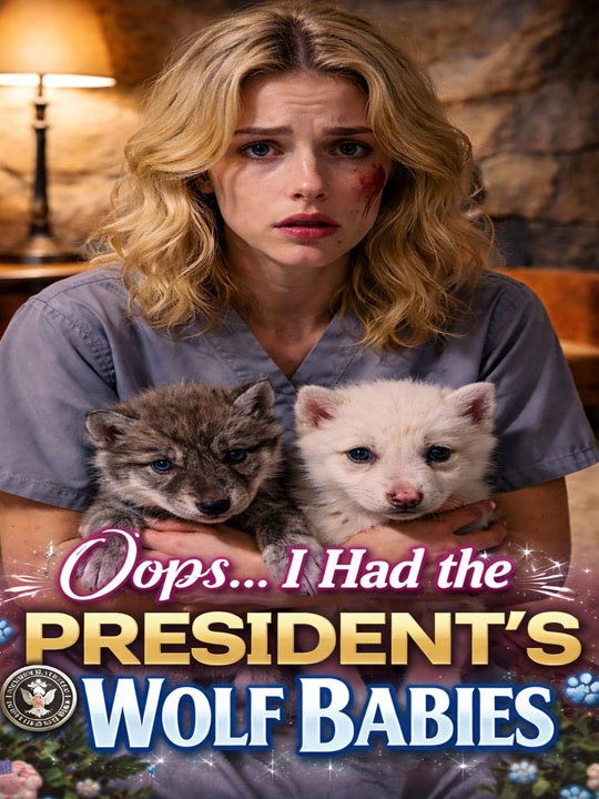 Oops, I Gave Birth to Wolf Pups for the President #englishsub #fullepisode⚡️❤️🍿