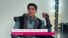 Watch From Home: Prince Clemente | Online Exclusive
