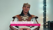 Watch From Home: Luis Hontiveros | Online Exclusive