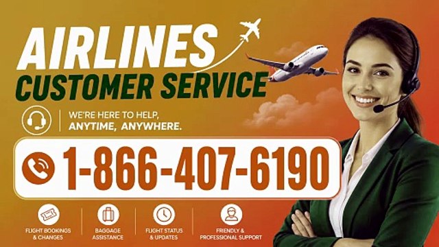 ✈️ United Airlines® Customer Care Number Official Guide | Live Help, Toll-Free Access & Instant Assistance